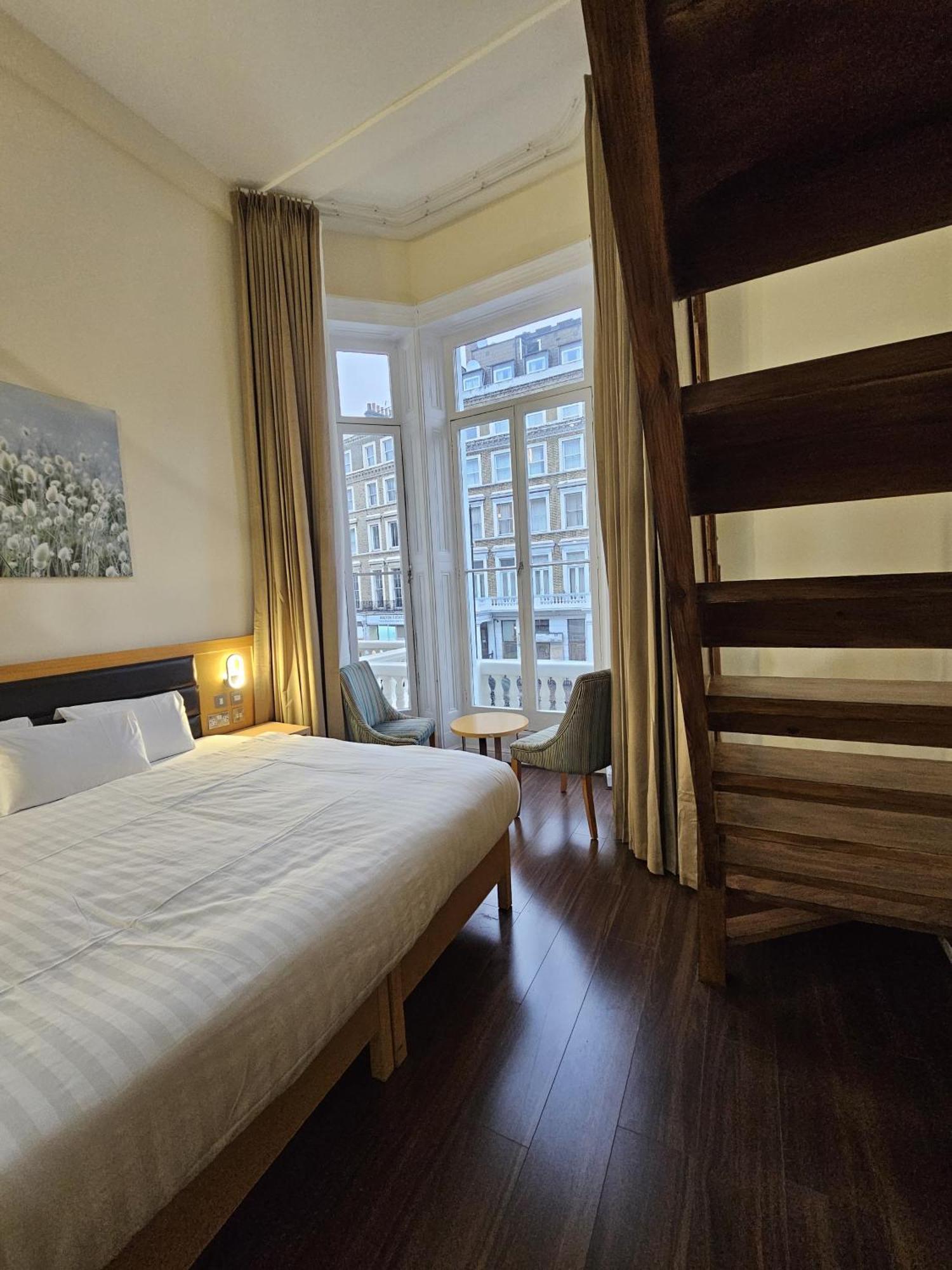 Cromwell Hotel Londen