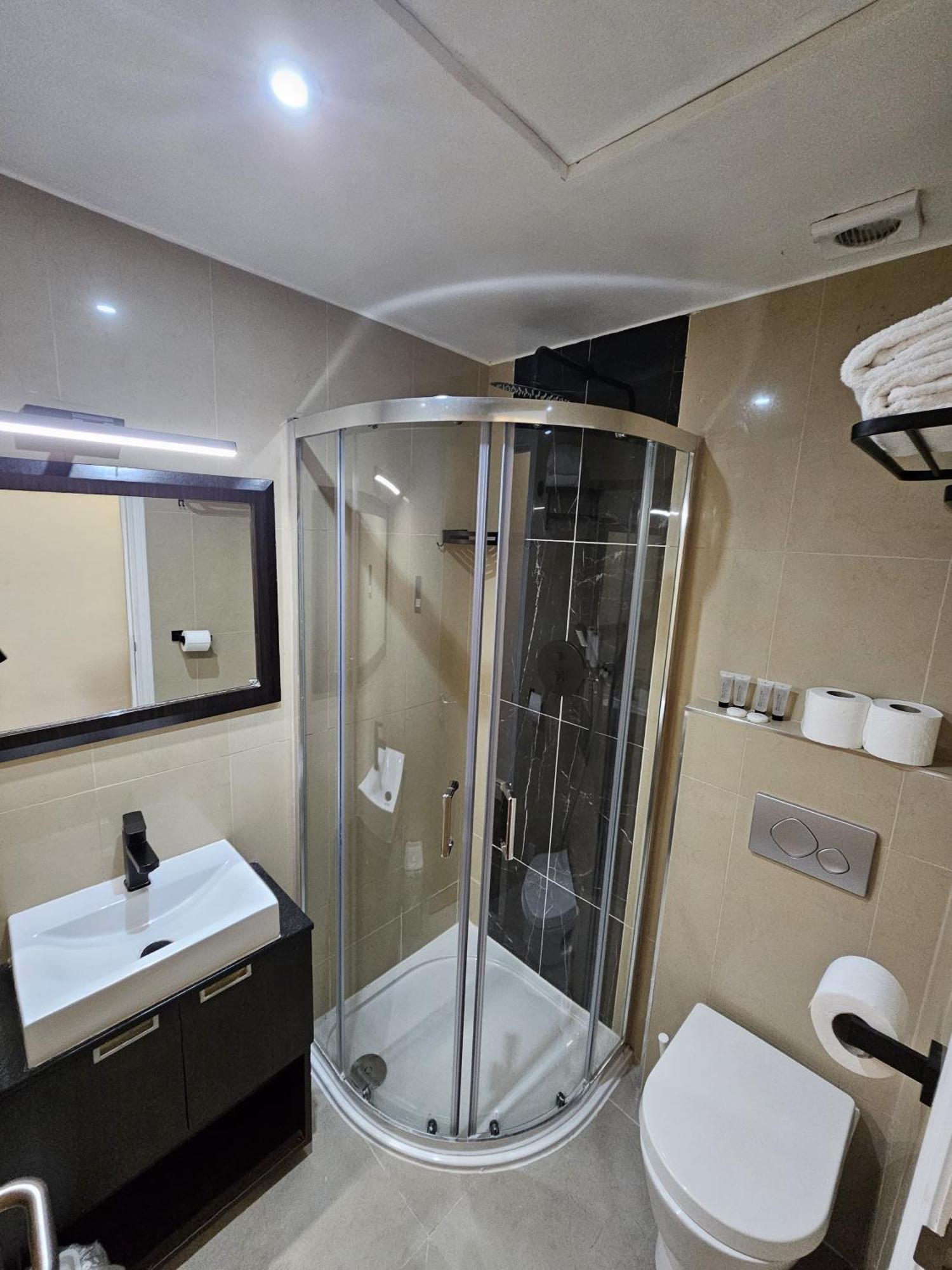 Cromwell 3* Londen