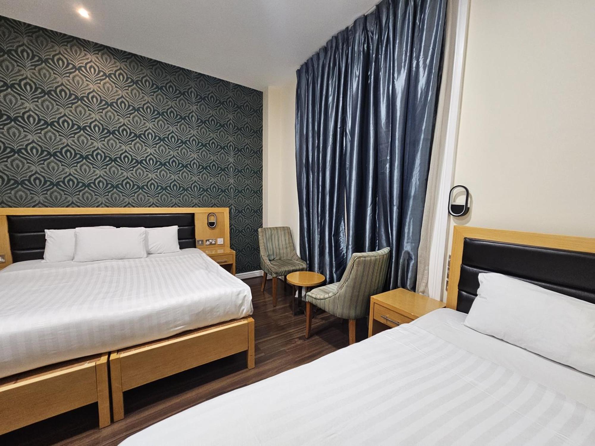 Hotel Cromwell Londen