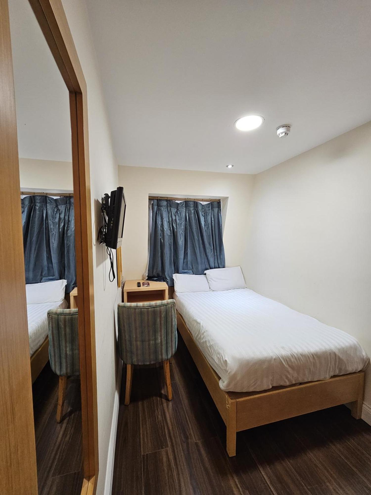 Cromwell Hotel Londen
